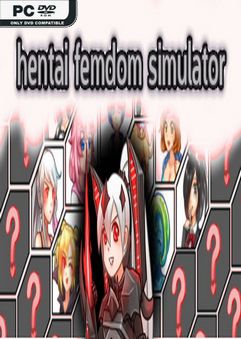 Hentai-Femdom-Sim-Femdom-University-pc-free-download