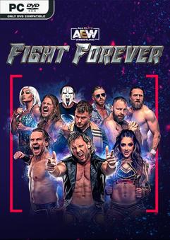 AEW-Fight-Forever-download-free-pc