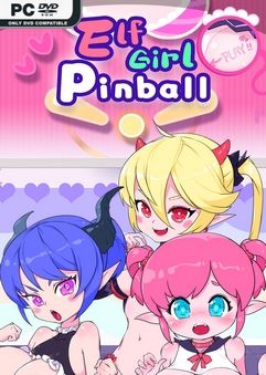Elf-Girl-Pinball-pc-free-download