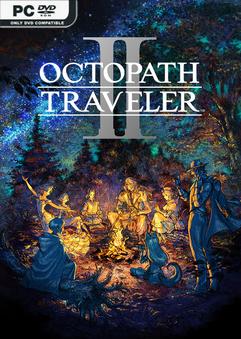 Octopath Traveler 2 – Repack