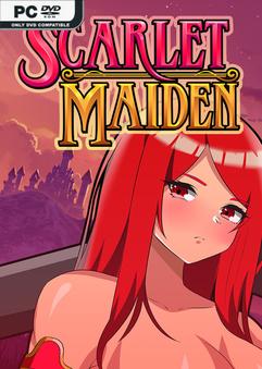 Scarlet Maiden v1.2.2